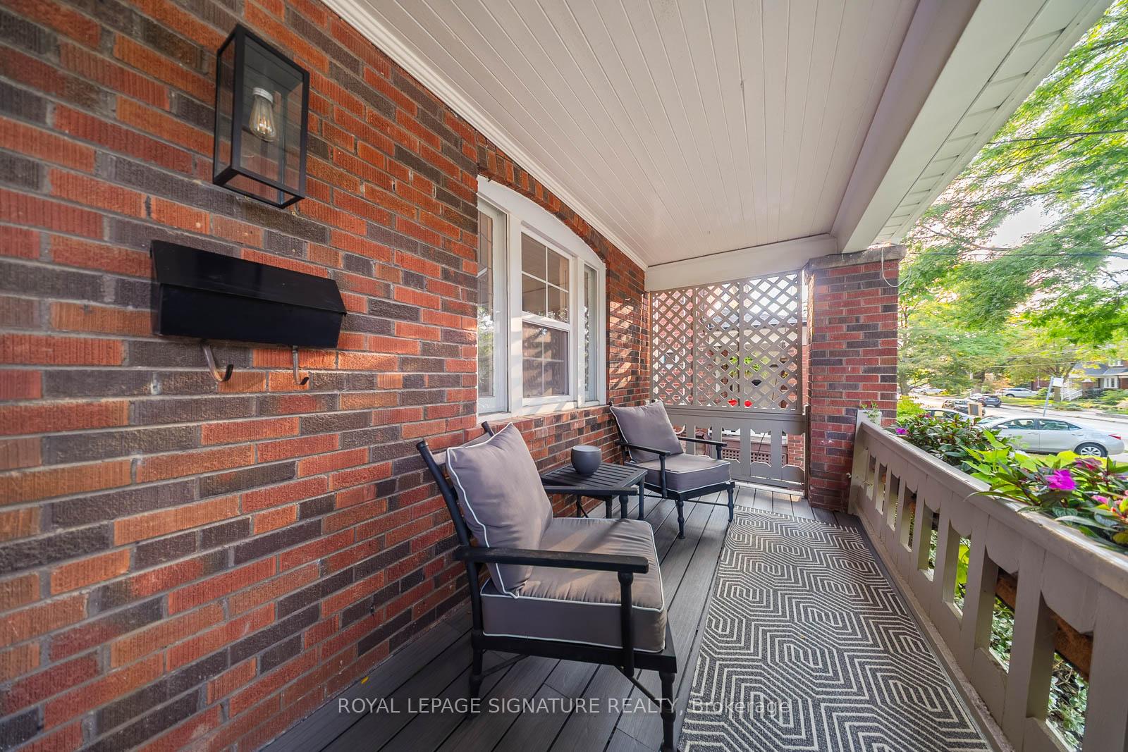 Photo 2 of 171 Melrose Avenue, Toronto, Lawrence Park North — HOMEH
