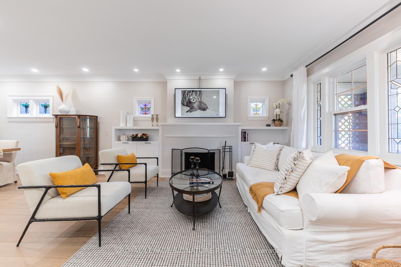 Photo 4 of 171 Melrose Avenue, Toronto, Lawrence Park North — HOMEH