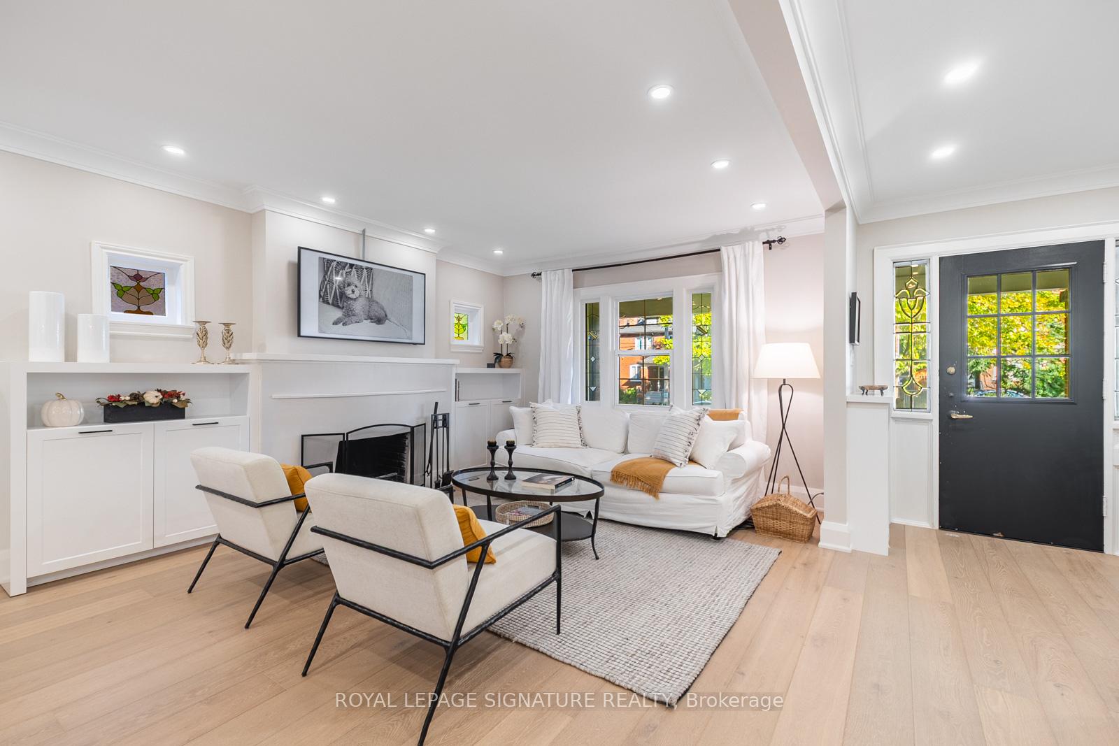 Photo 5 of 171 Melrose Avenue, Toronto, Lawrence Park North — HOMEH