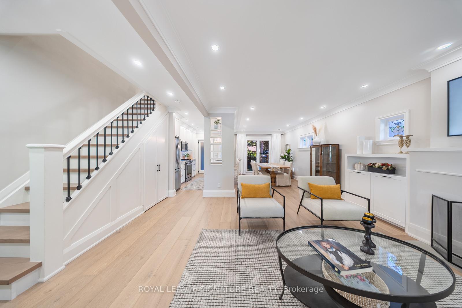 Photo 8 of 171 Melrose Avenue, Toronto, Lawrence Park North — HOMEH