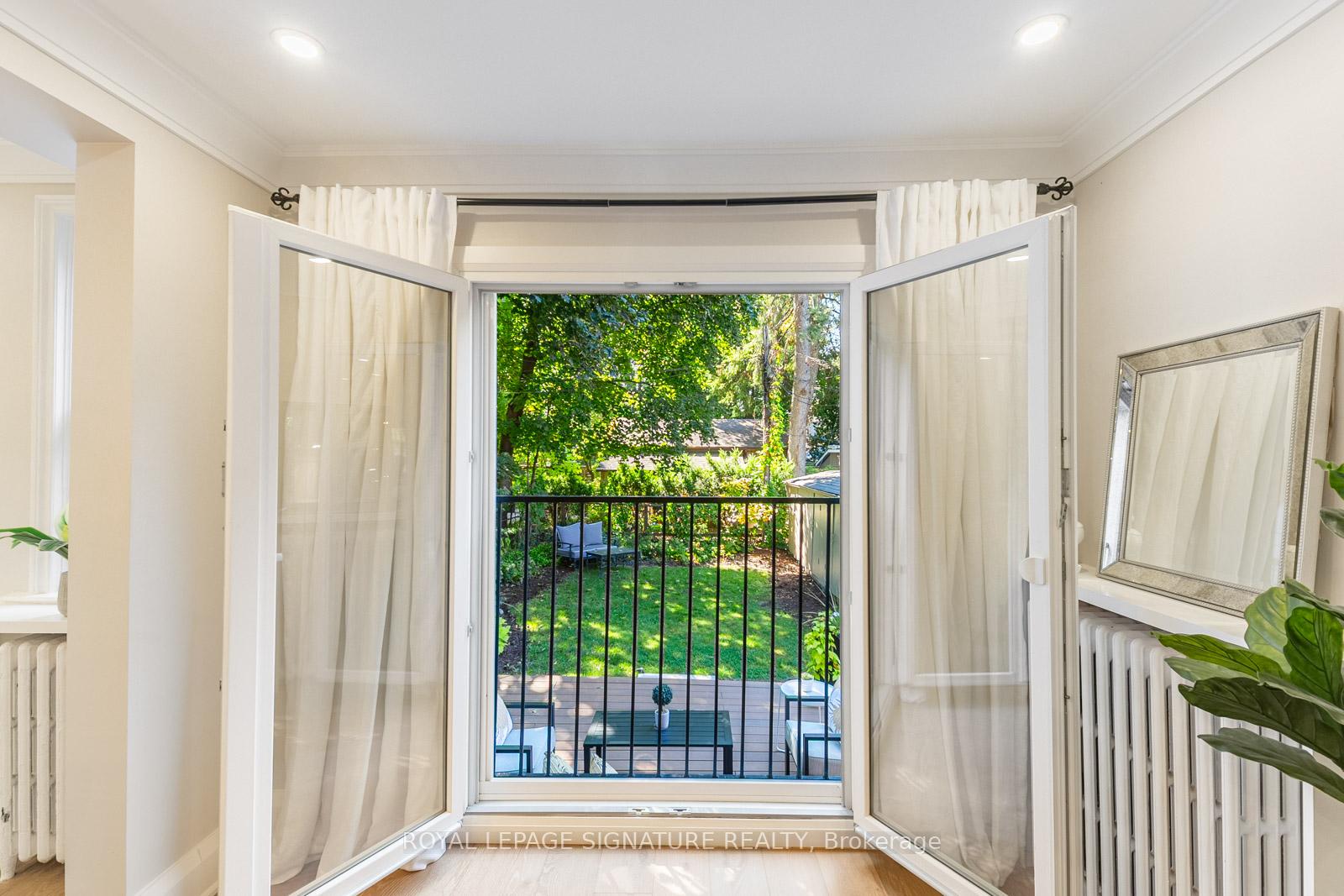 Photo 11 of 171 Melrose Avenue, Toronto, Lawrence Park North — HOMEH