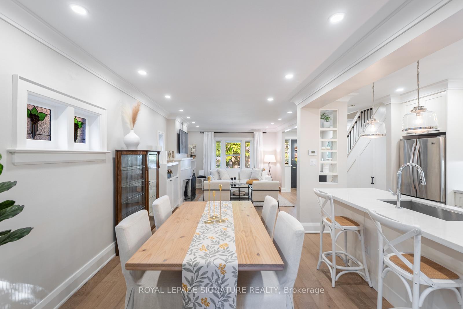 Photo 13 of 171 Melrose Avenue, Toronto, Lawrence Park North — HOMEH