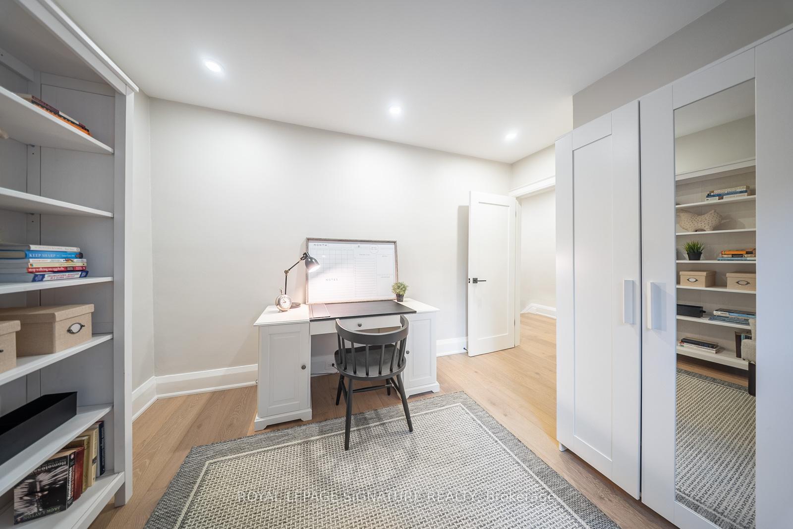 Photo 27 of 171 Melrose Avenue, Toronto, Lawrence Park North — HOMEH