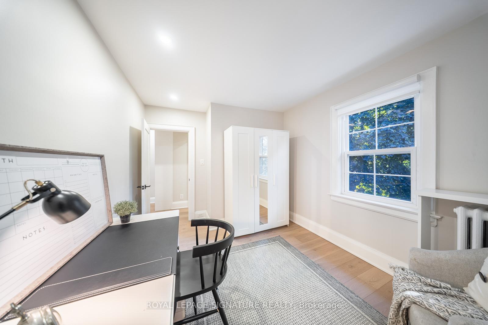 Photo 28 of 171 Melrose Avenue, Toronto, Lawrence Park North — HOMEH