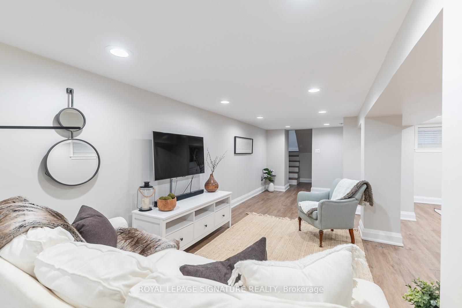 Photo 33 of 171 Melrose Avenue, Toronto, Lawrence Park North — HOMEH