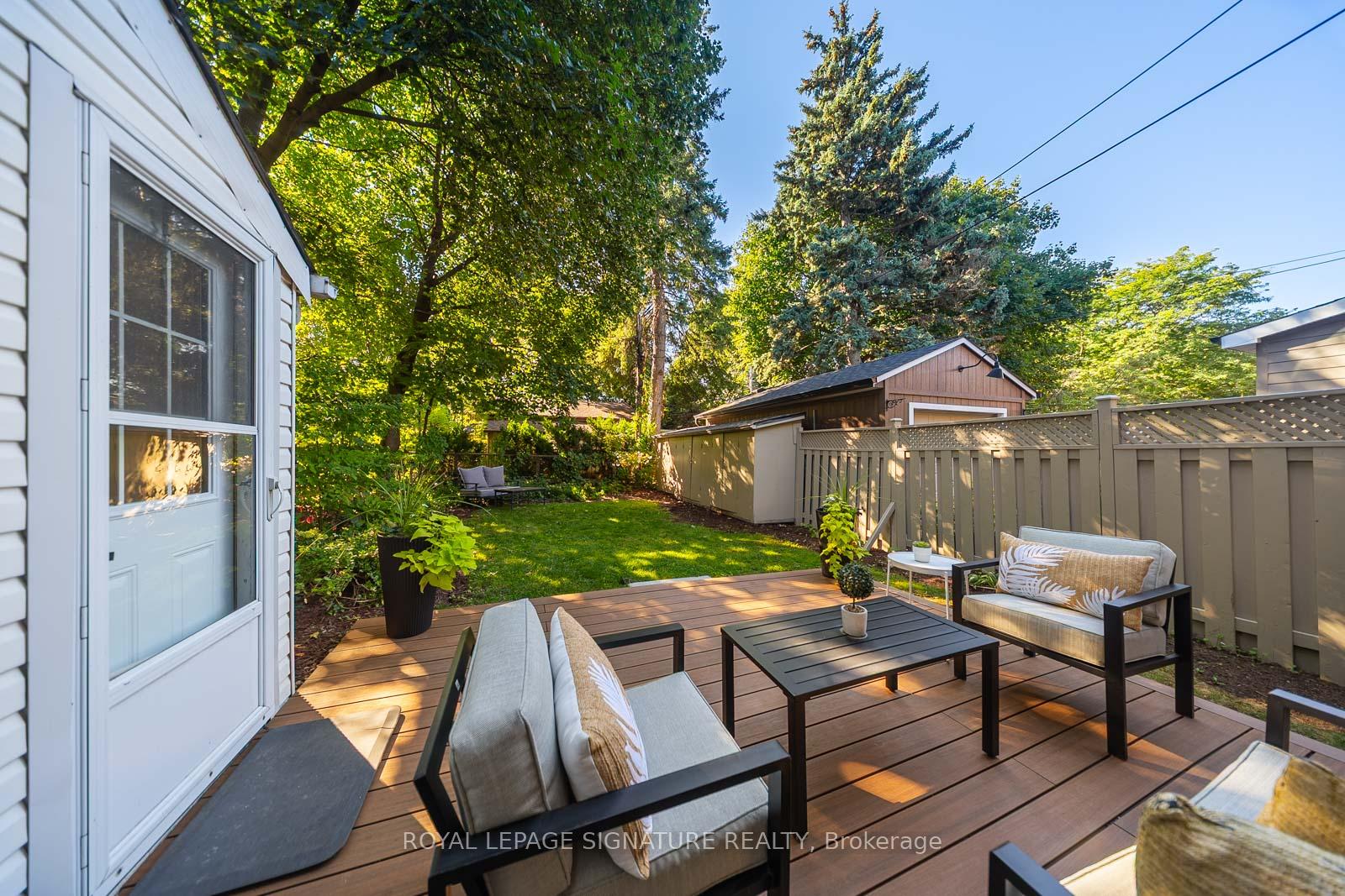Photo 41 of 171 Melrose Avenue, Toronto, Lawrence Park North — HOMEH