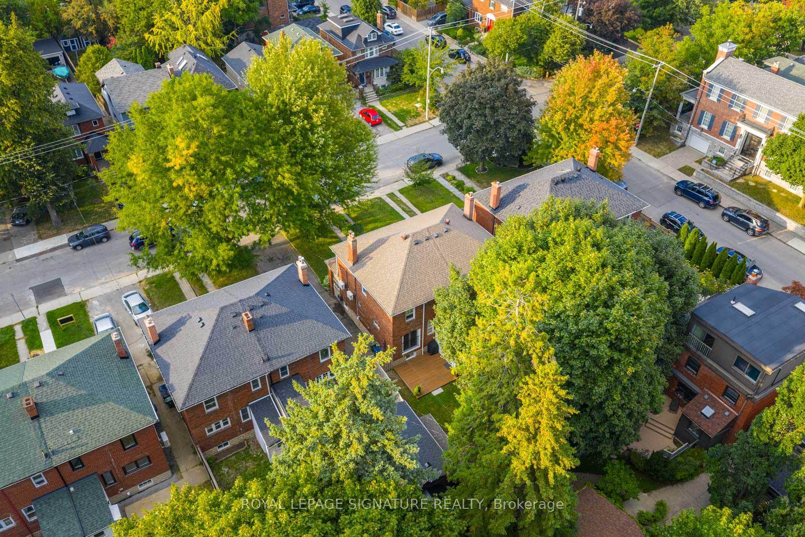Photo 45 of 171 Melrose Avenue, Toronto, Lawrence Park North — HOMEH