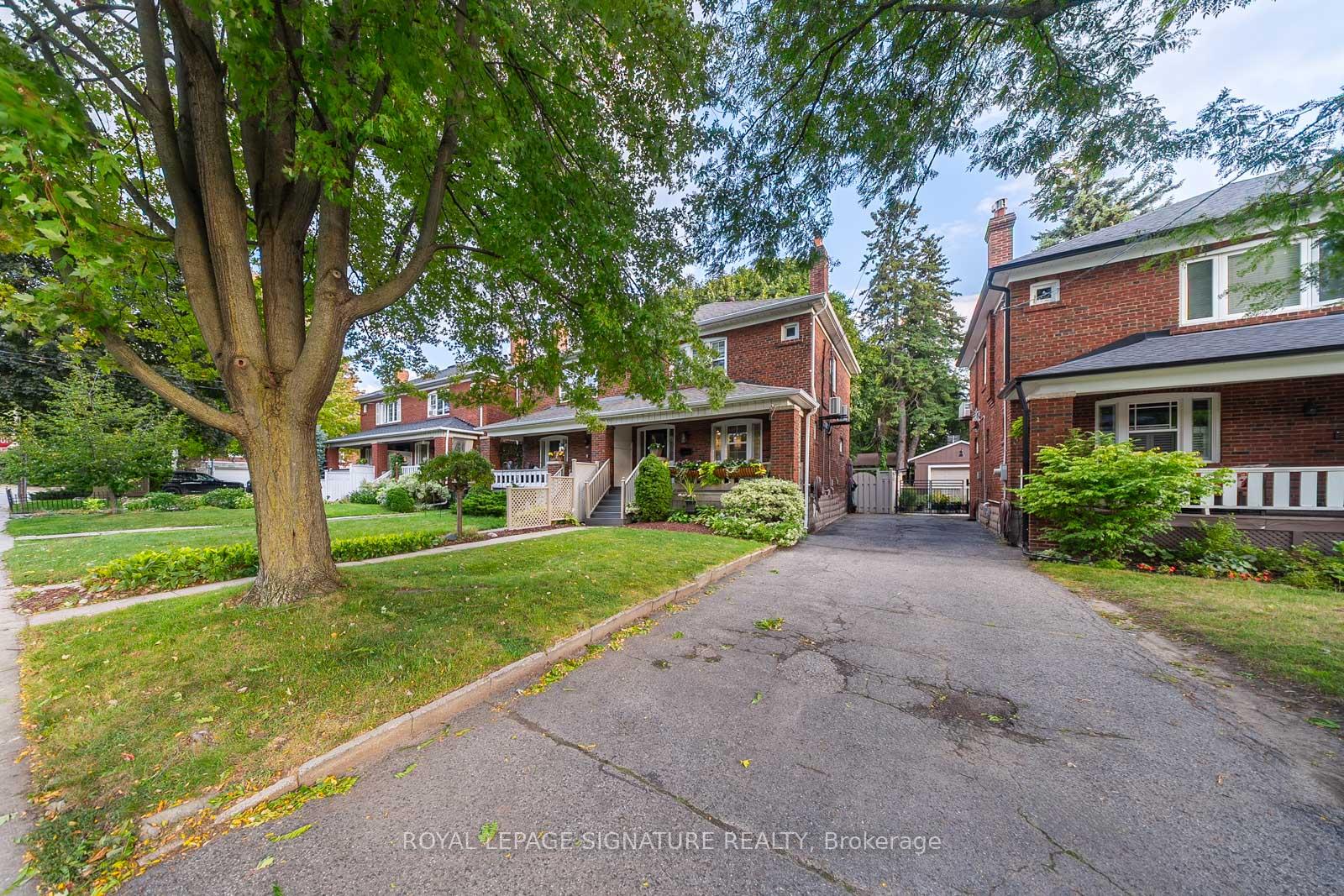 Photo 46 of 171 Melrose Avenue, Toronto, Lawrence Park North — HOMEH