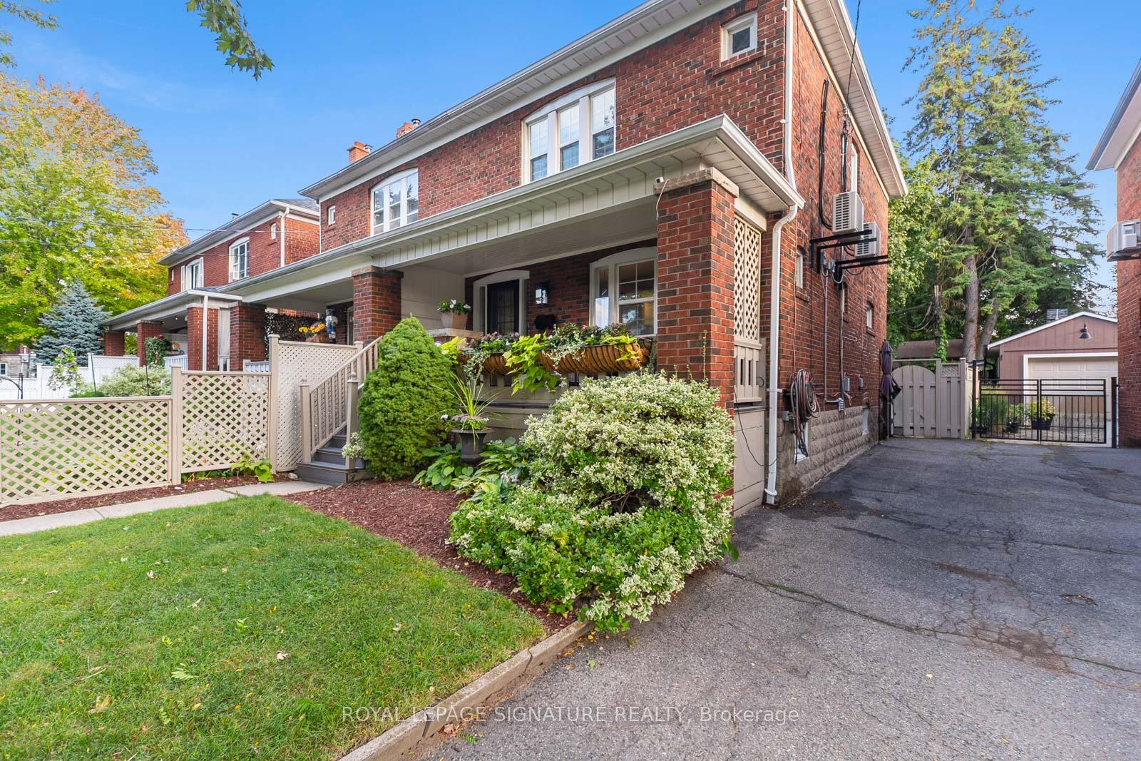 Photo 47 of 171 Melrose Avenue, Toronto, Lawrence Park North — HOMEH
