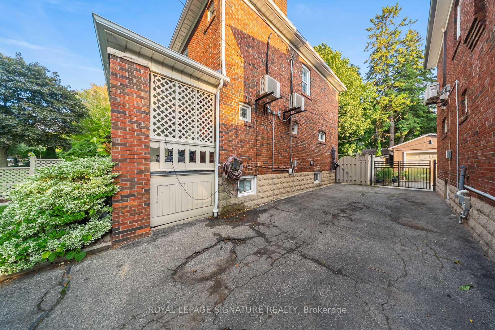 Photo 48 of 171 Melrose Avenue, Toronto, Lawrence Park North — HOMEH