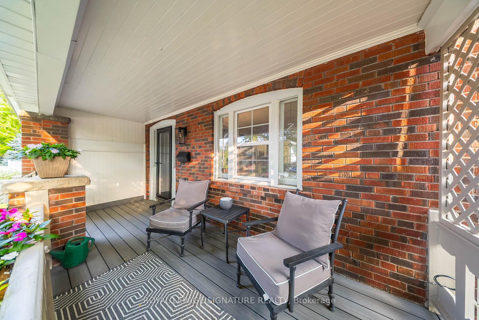 Photo 49 of 171 Melrose Avenue, Toronto, Lawrence Park North — HOMEH