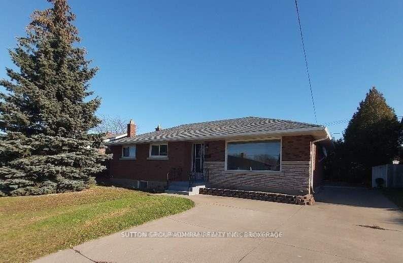 Photo 1 of 8 Collier Road N, Thorold, Thorold Downtown — HOMEH