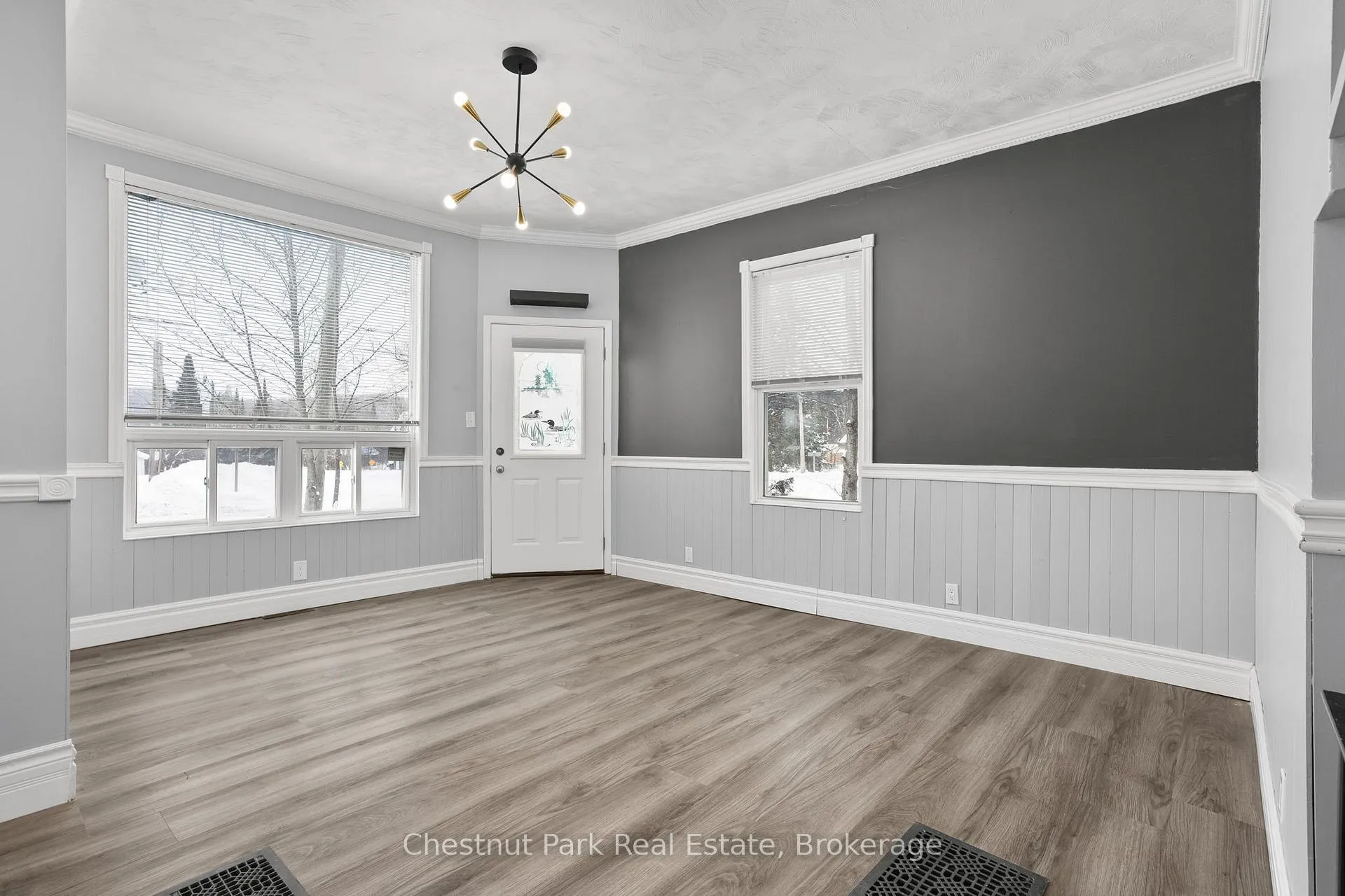 Photo 3 of 2170 592 Highway N, Perry, Emsdale — HOMEH