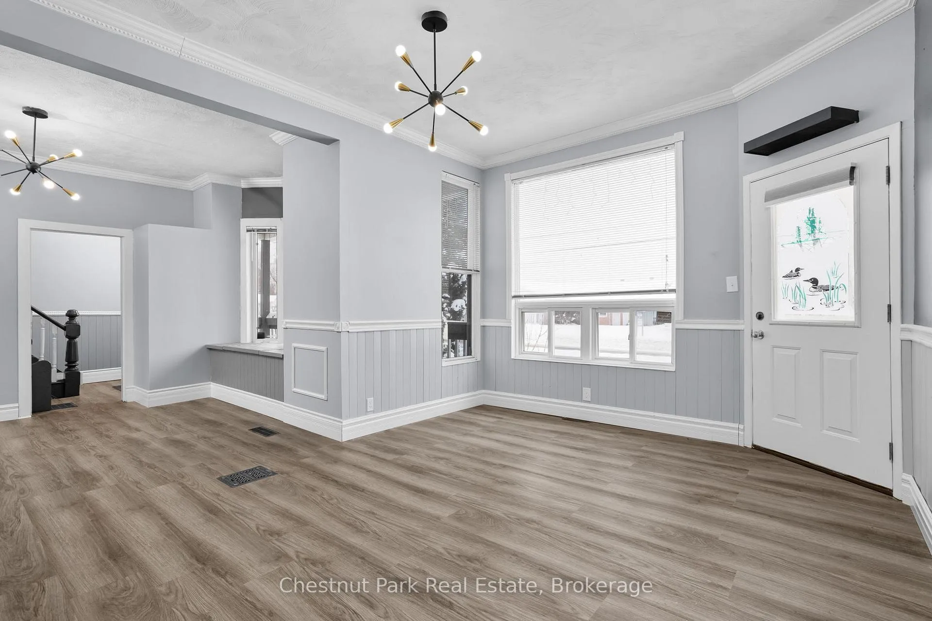 Photo 5 of 2170 592 Highway N, Perry, Emsdale — HOMEH