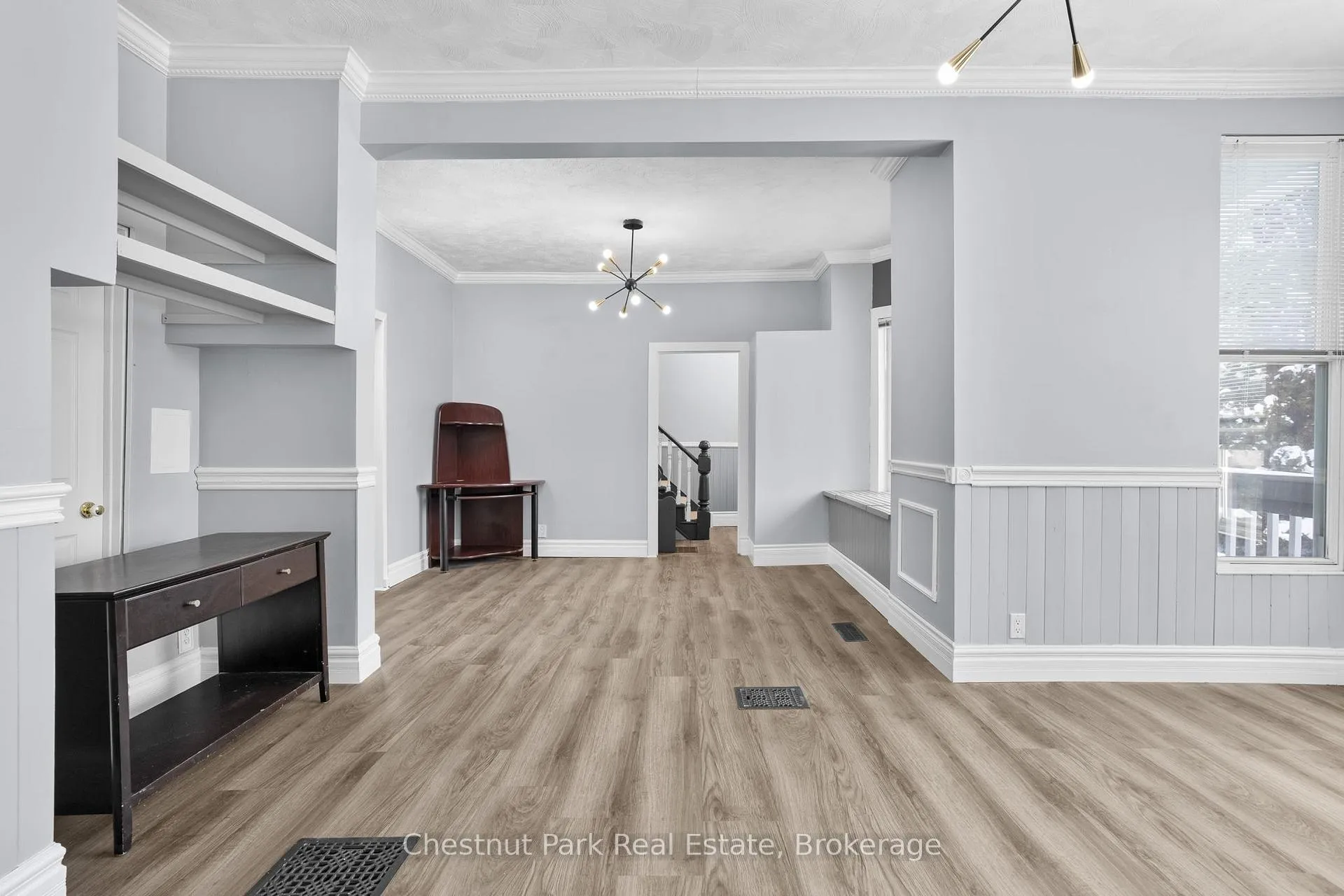 Photo 6 of 2170 592 Highway N, Perry, Emsdale — HOMEH