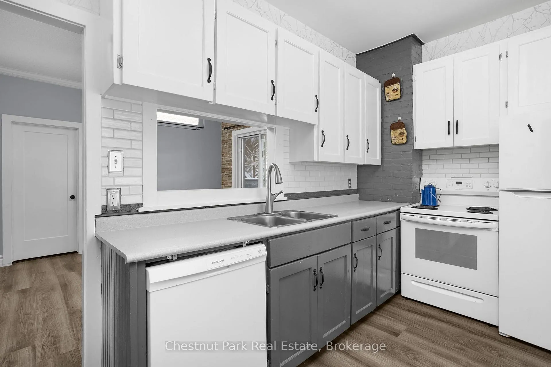 Photo 12 of 2170 592 Highway N, Perry, Emsdale — HOMEH