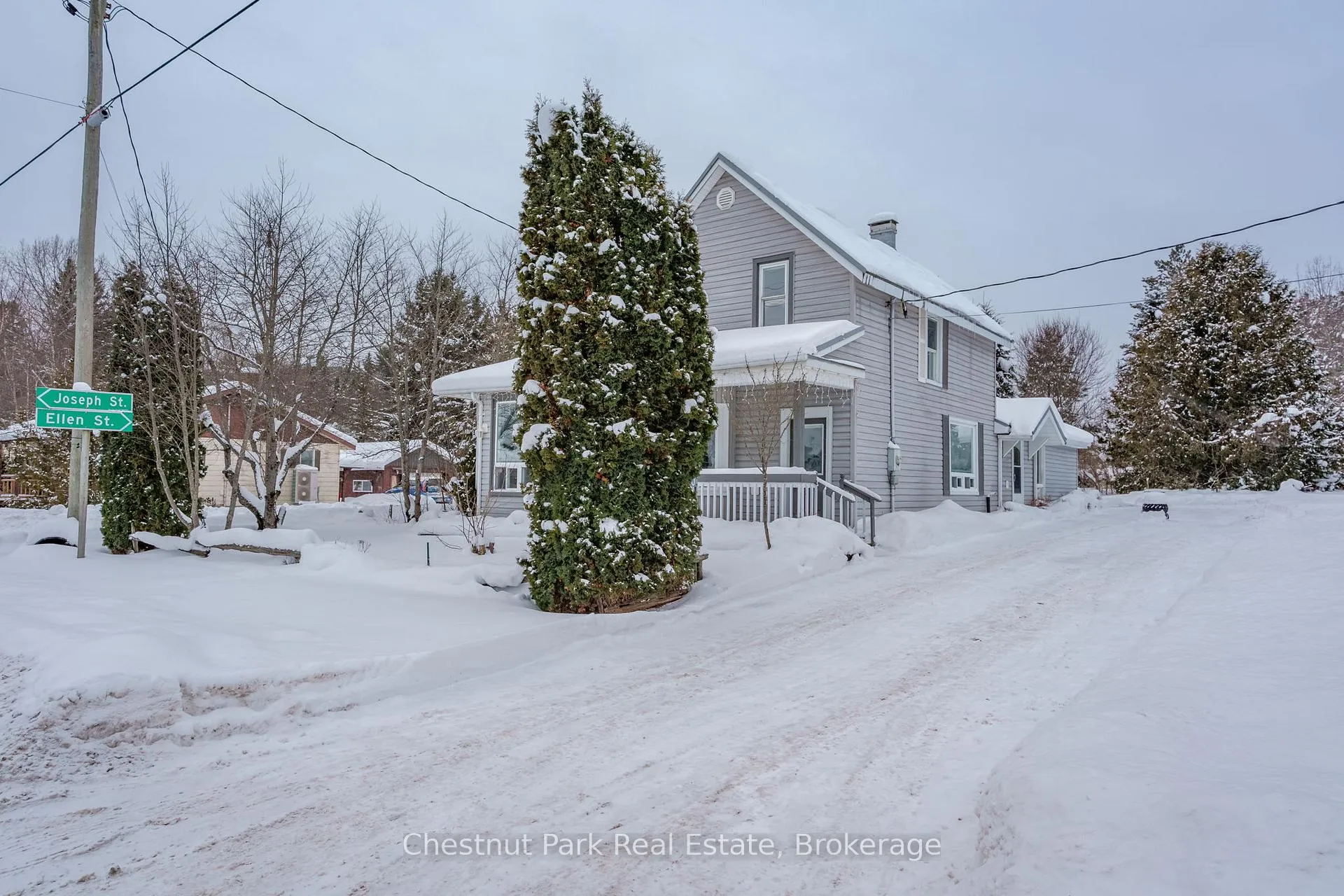 Photo 25 of 2170 592 Highway N, Perry, Emsdale — HOMEH