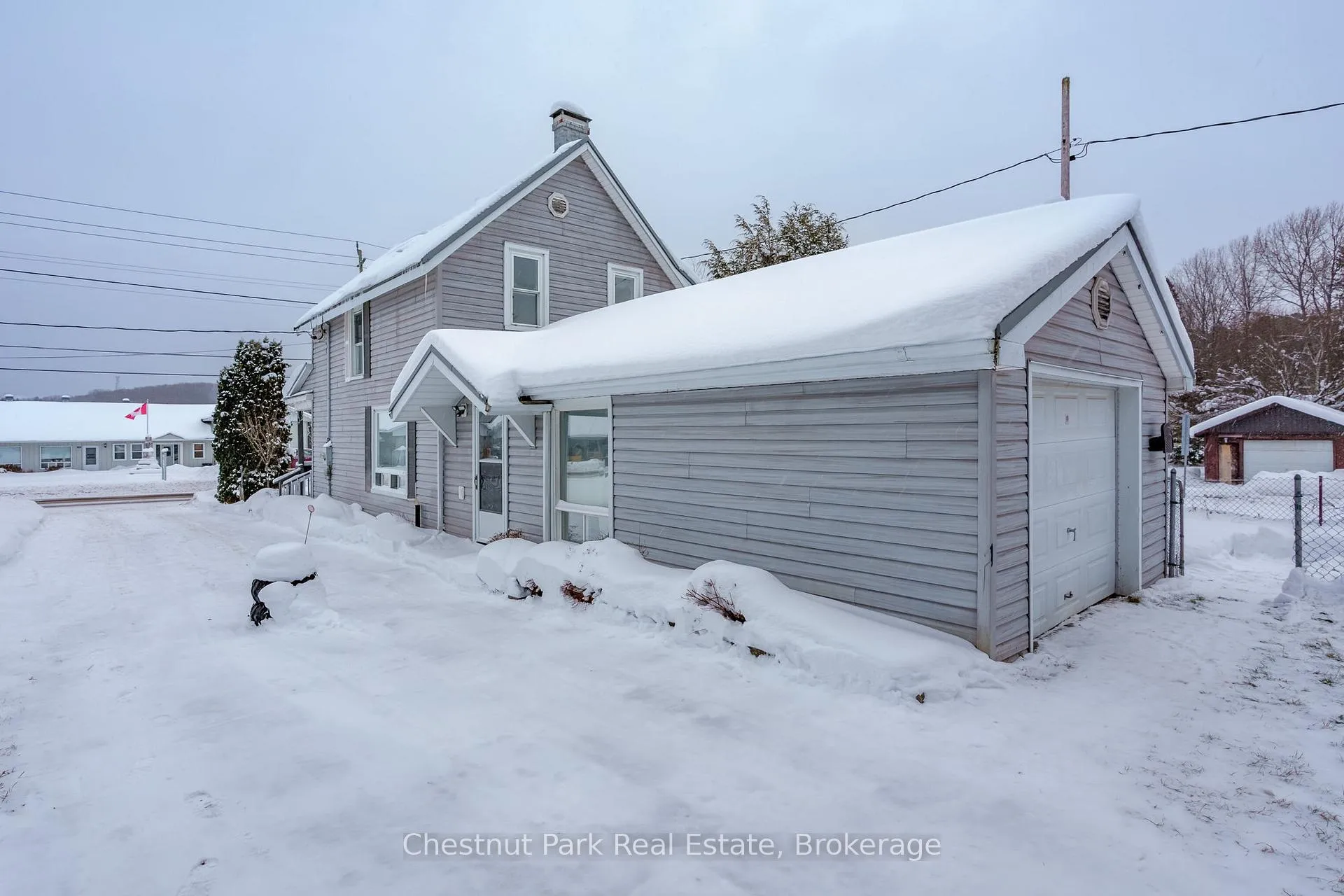 Photo 26 of 2170 592 Highway N, Perry, Emsdale — HOMEH