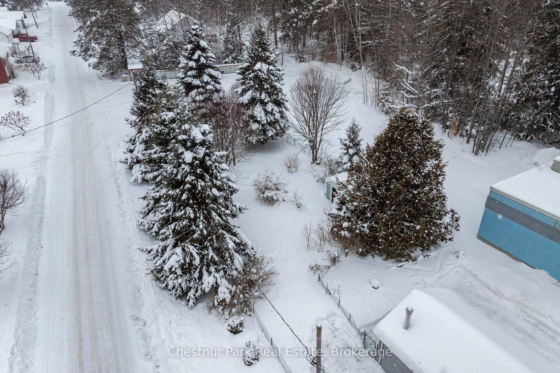 Photo 29 of 2170 592 Highway N, Perry, Emsdale — HOMEH