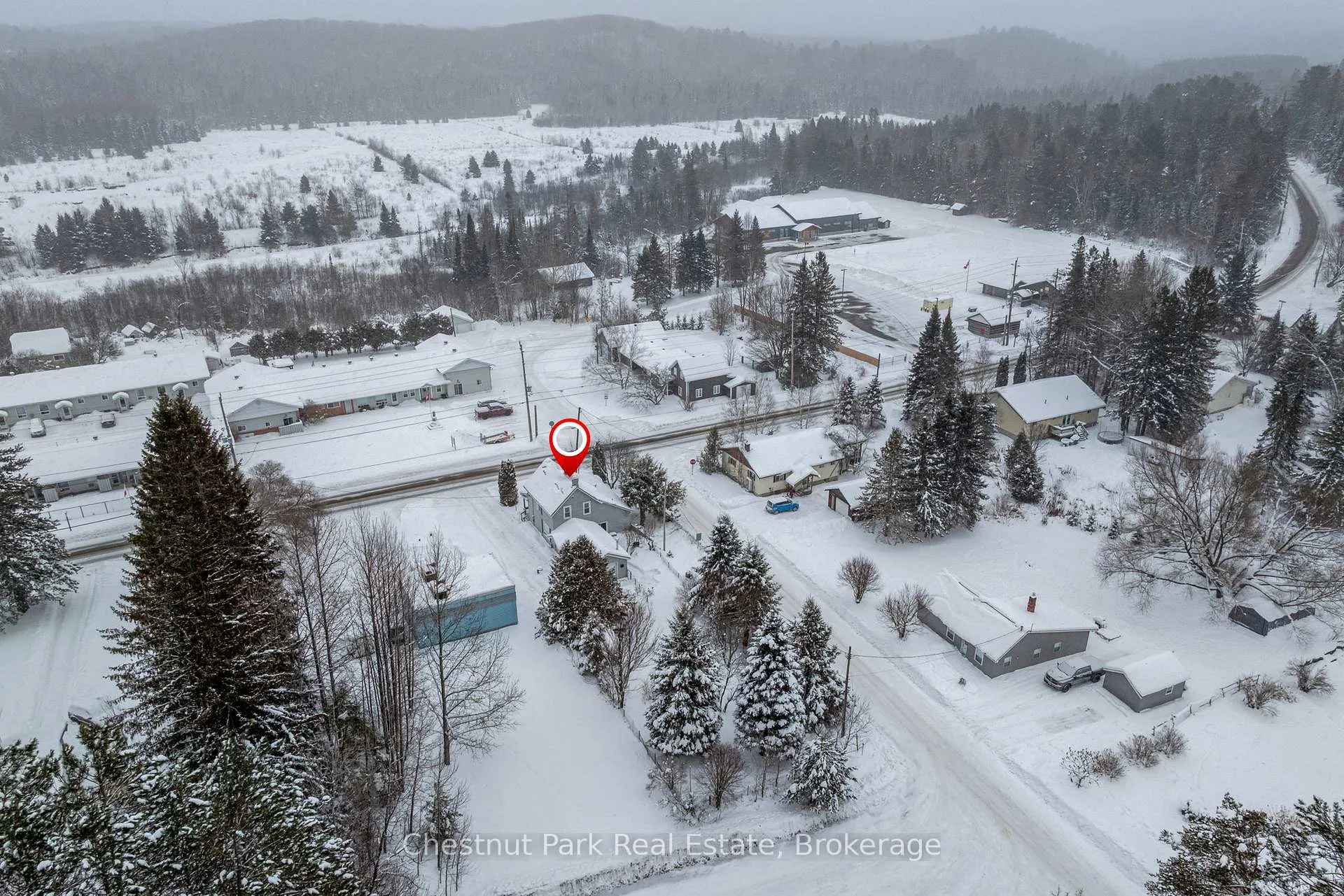 Photo 31 of 2170 592 Highway N, Perry, Emsdale — HOMEH