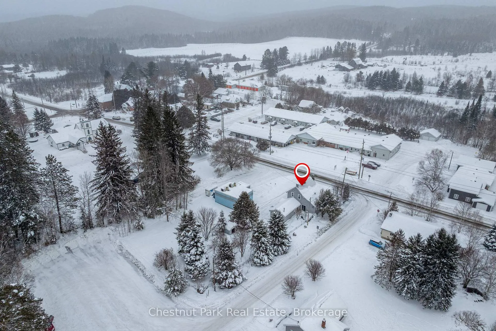 Photo 32 of 2170 592 Highway N, Perry, Emsdale — HOMEH