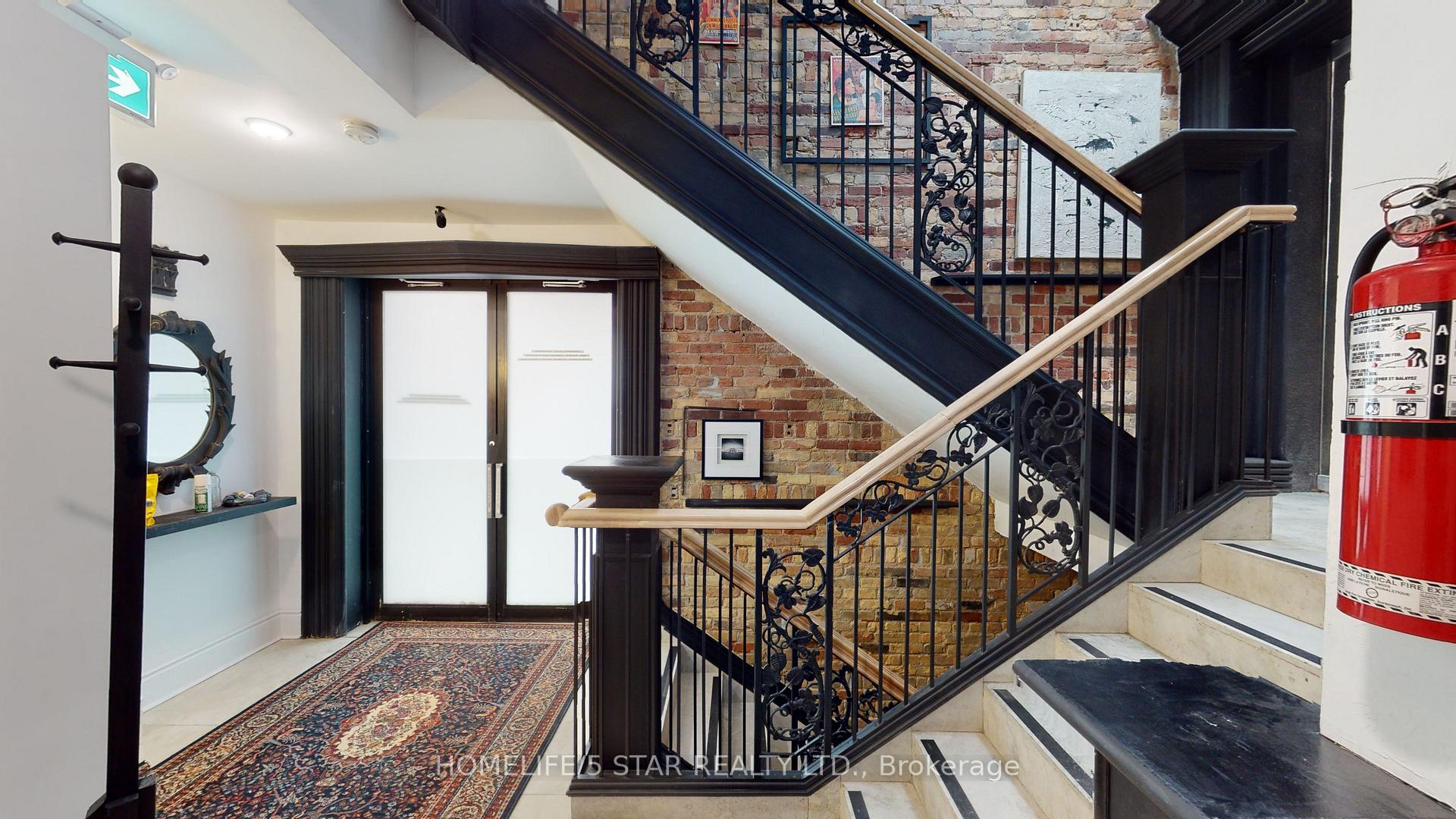 Photo 1 of Unit 208, 1152 Gerrard Street E, Toronto, South Riverdale — HOMEH
