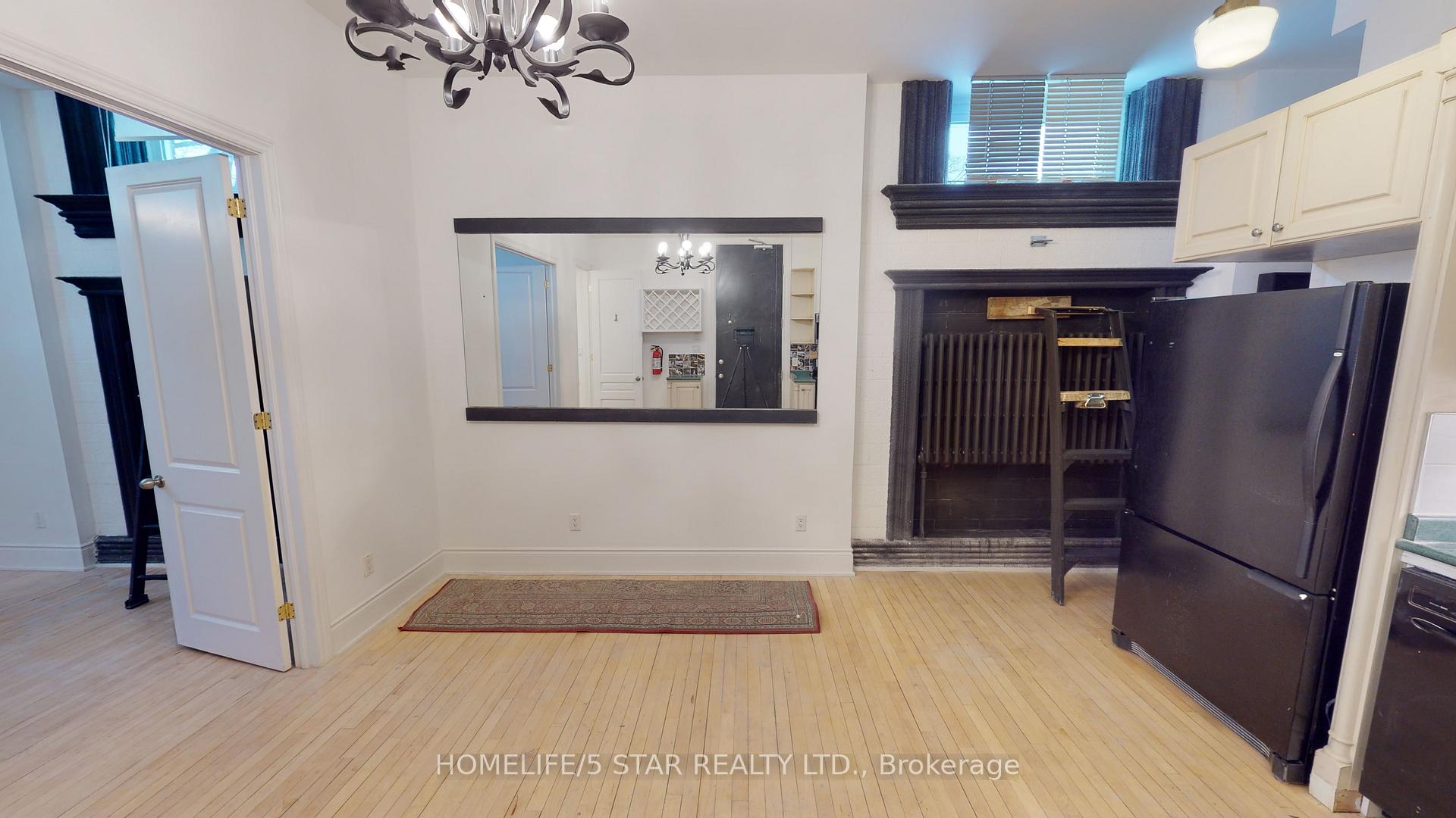 Photo 6 of Unit 208, 1152 Gerrard Street E, Toronto, South Riverdale — HOMEH