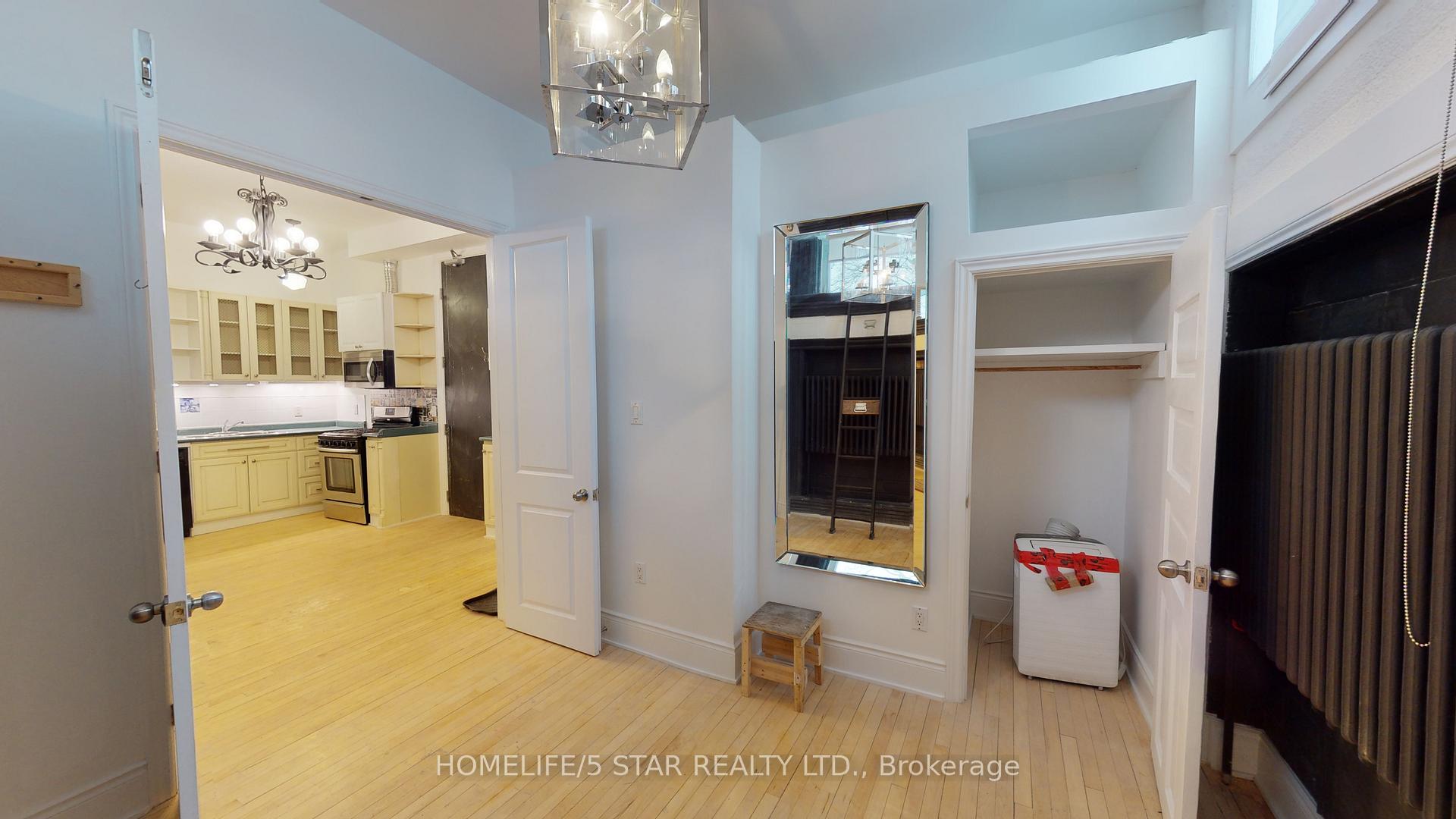 Photo 9 of Unit 208, 1152 Gerrard Street E, Toronto, South Riverdale — HOMEH