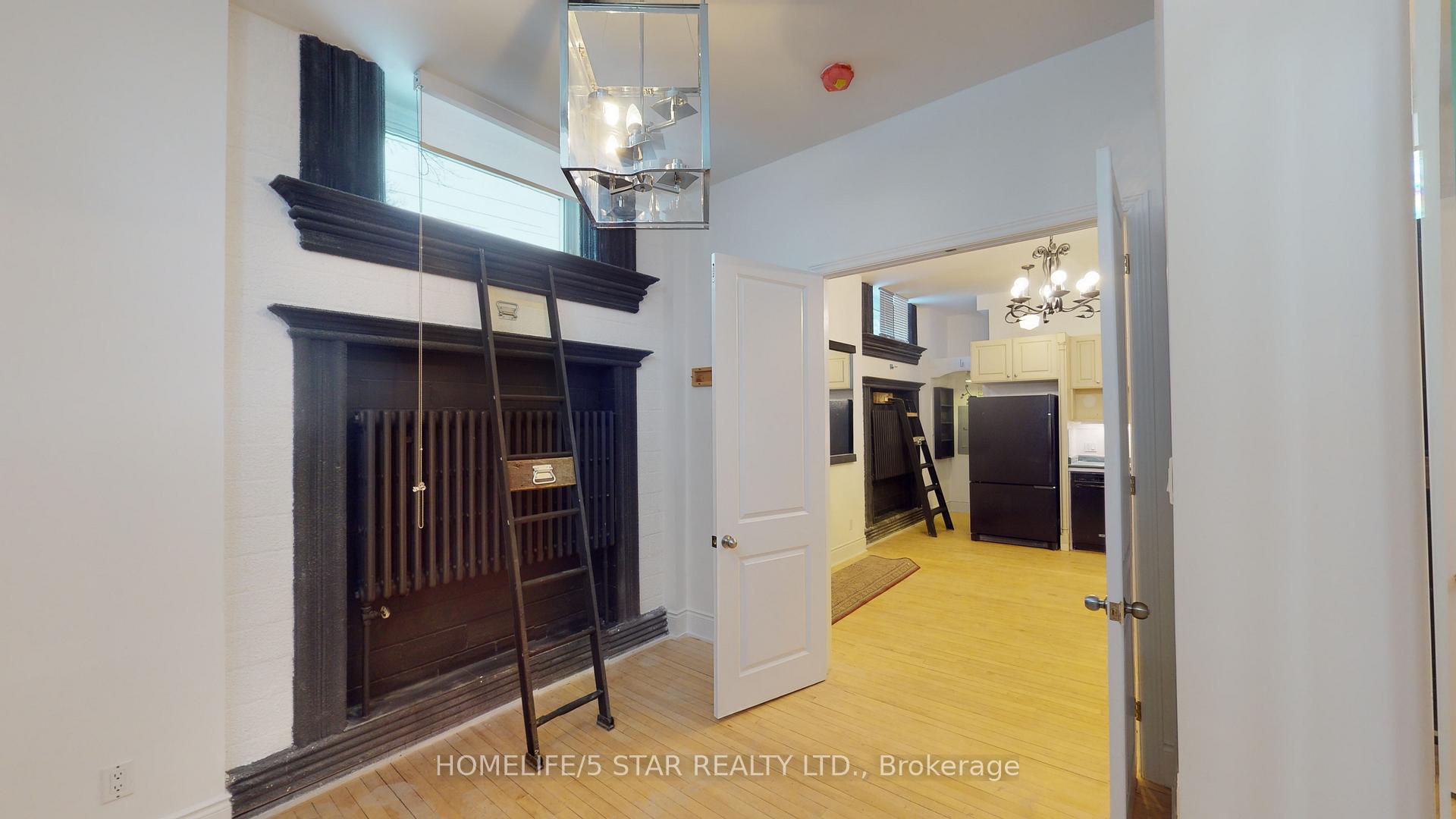 Photo 10 of Unit 208, 1152 Gerrard Street E, Toronto, South Riverdale — HOMEH