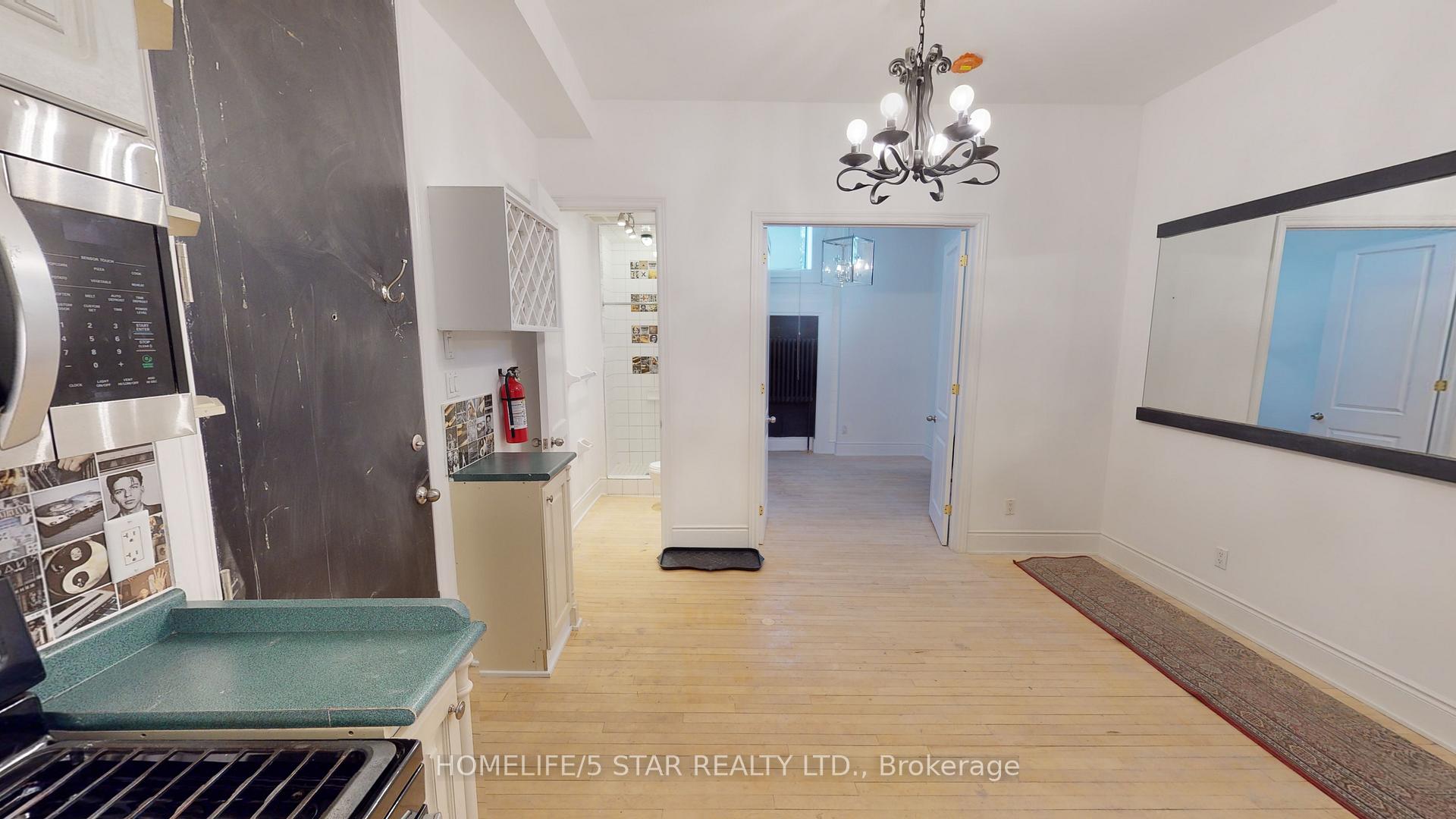 Photo 11 of Unit 208, 1152 Gerrard Street E, Toronto, South Riverdale — HOMEH
