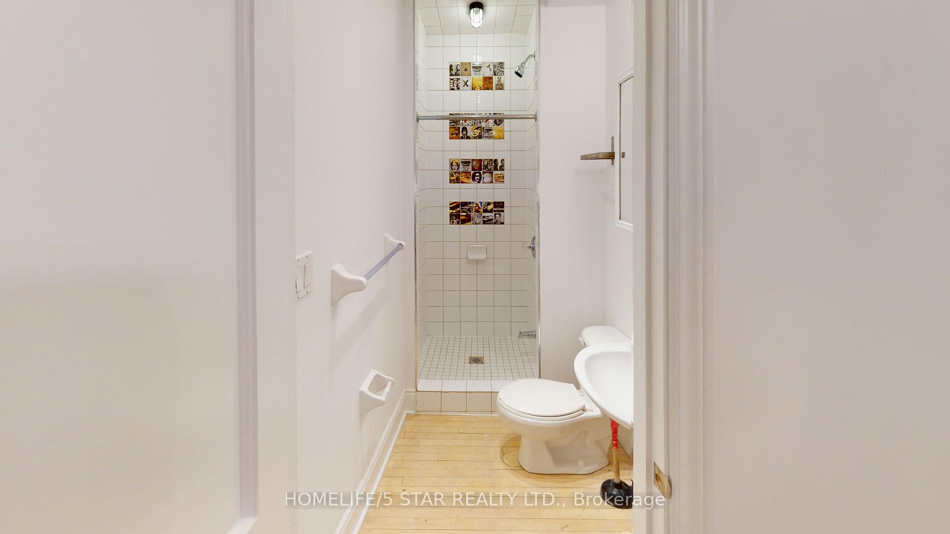 Photo 13 of Unit 208, 1152 Gerrard Street E, Toronto, South Riverdale — HOMEH