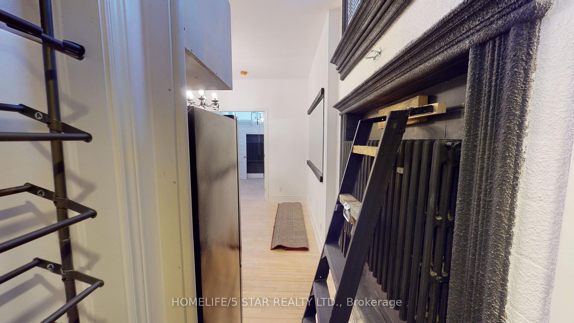Photo 14 of Unit 208, 1152 Gerrard Street E, Toronto, South Riverdale — HOMEH