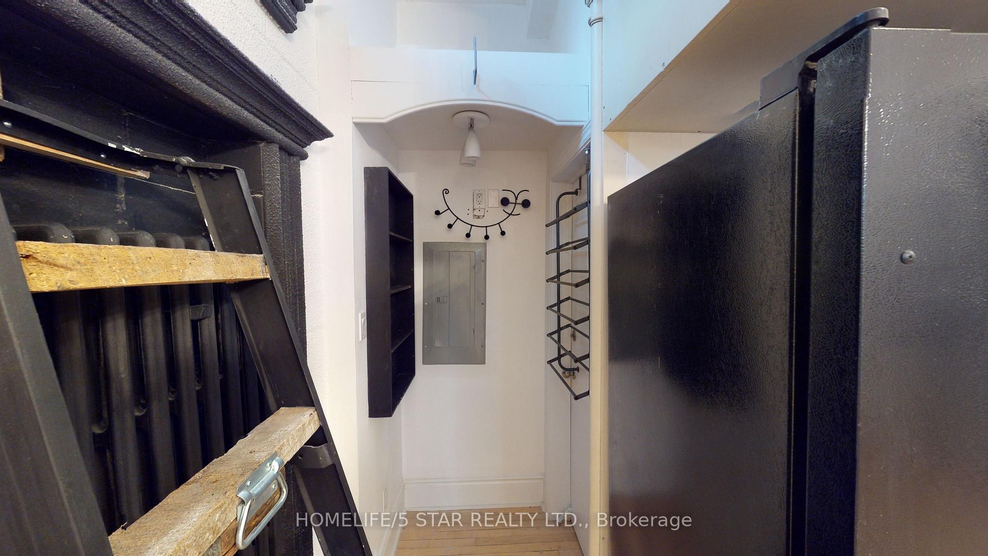 Photo 15 of Unit 208, 1152 Gerrard Street E, Toronto, South Riverdale — HOMEH