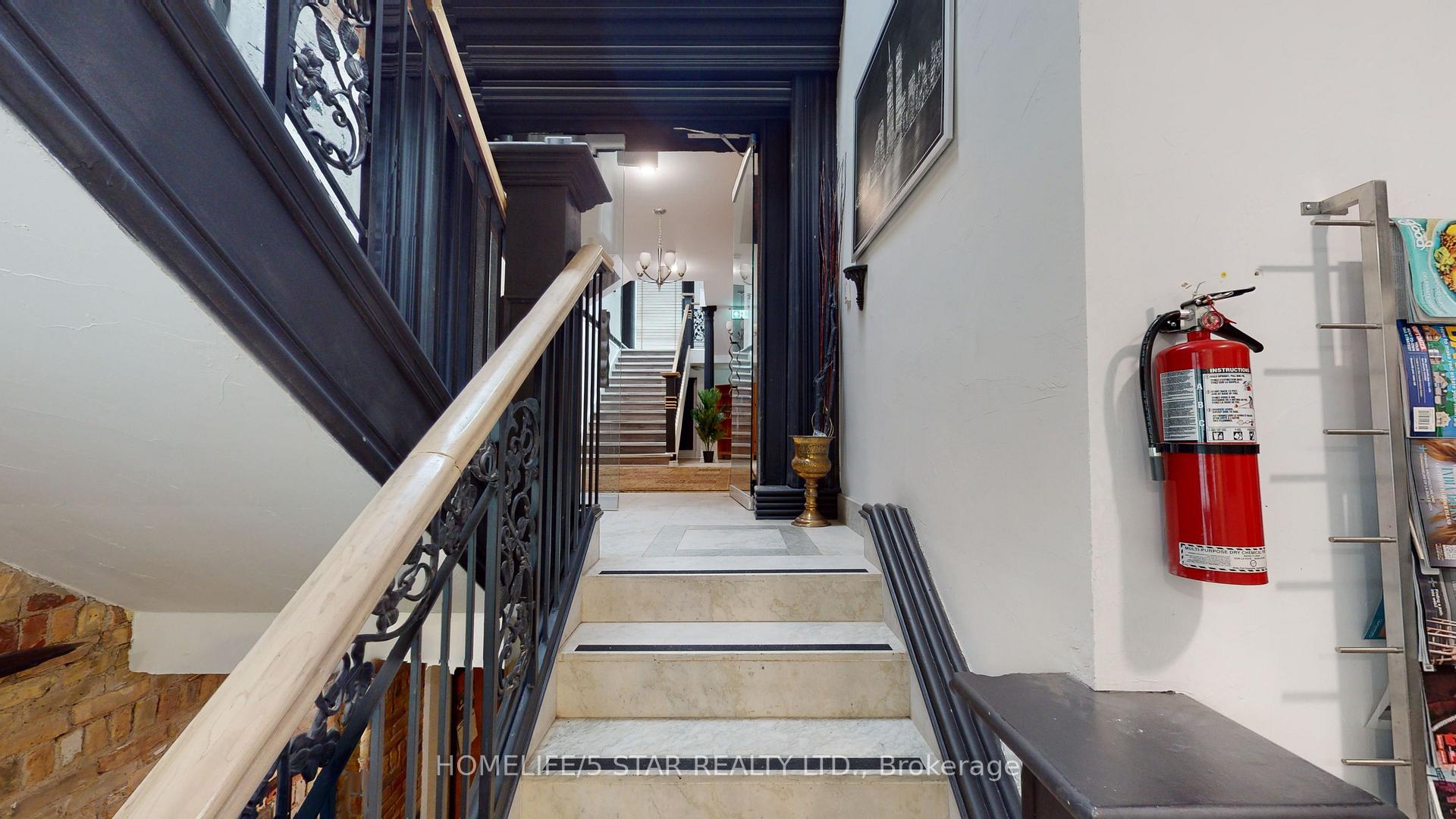 Photo 17 of Unit 208, 1152 Gerrard Street E, Toronto, South Riverdale — HOMEH