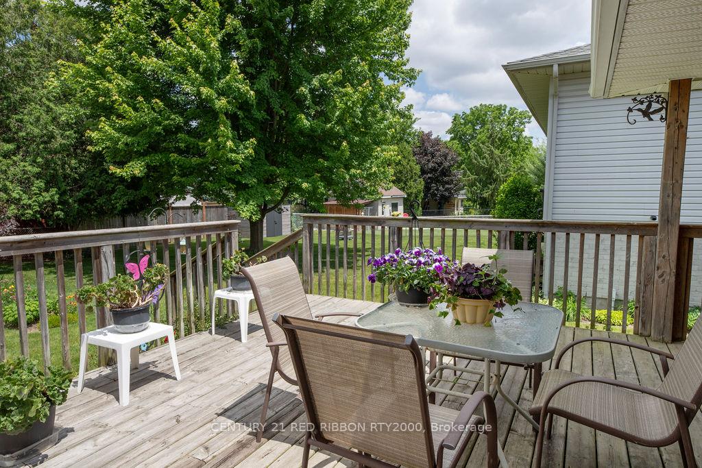 Photo 18 of 38 Bella Street, Strathroy-Caradoc, SE — HOMEH