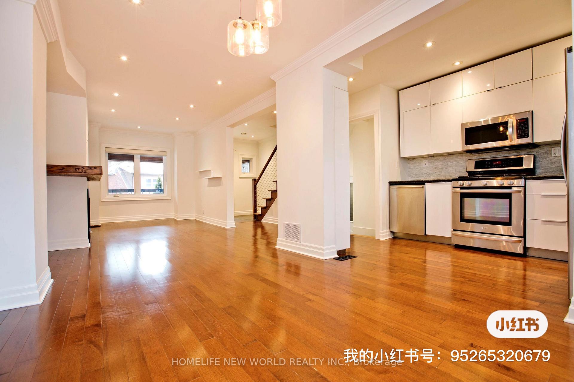 Photo 3 of 1672 Gerrard Street E, Toronto, Woodbine Corridor — HOMEH