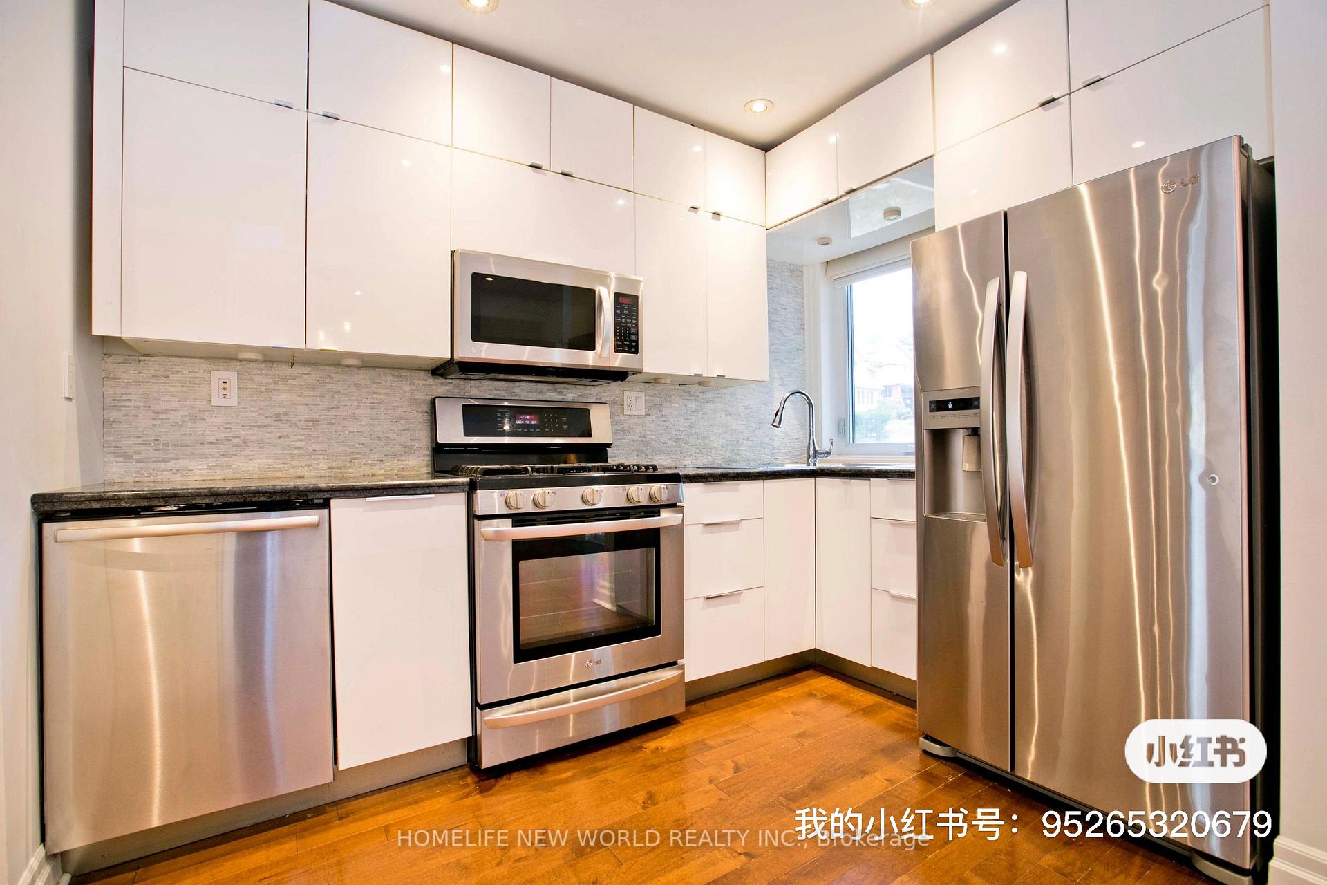 Photo 5 of 1672 Gerrard Street E, Toronto, Woodbine Corridor — HOMEH