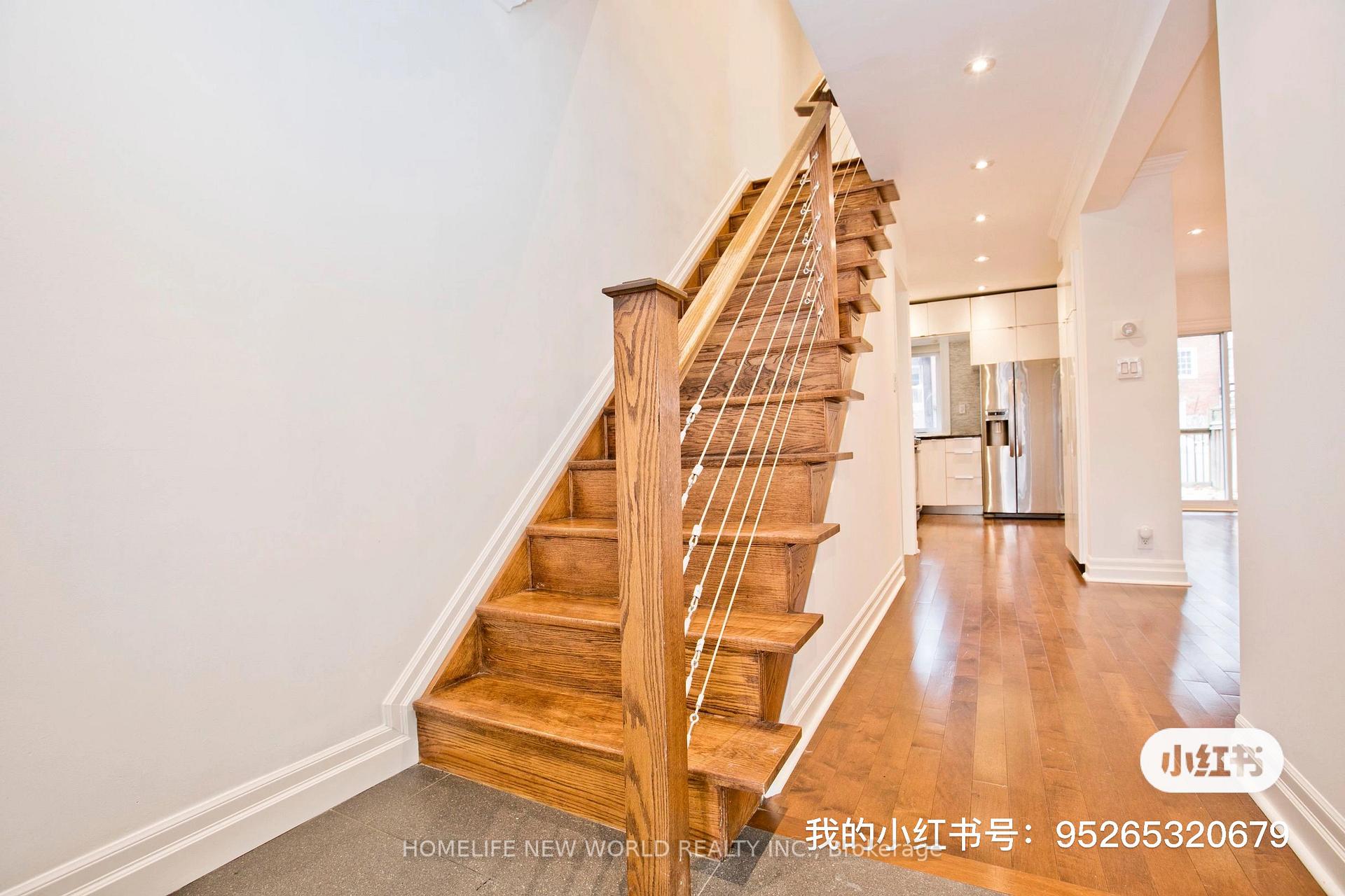 Photo 6 of 1672 Gerrard Street E, Toronto, Woodbine Corridor — HOMEH