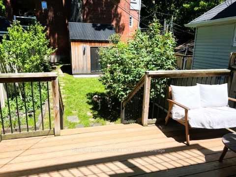 Photo 9 of 1672 Gerrard Street E, Toronto, Woodbine Corridor — HOMEH