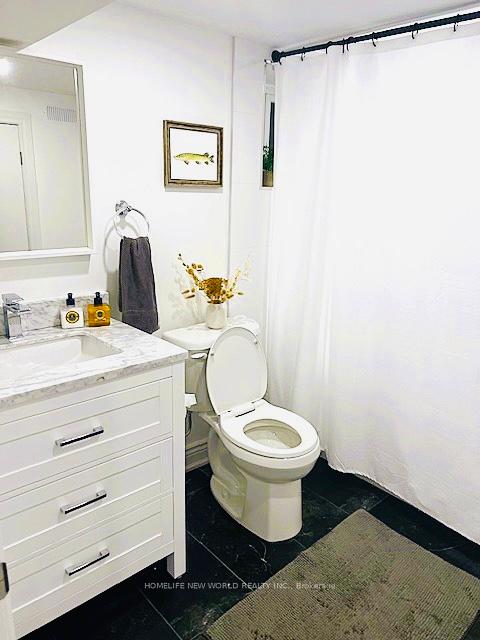 Photo 13 of 1672 Gerrard Street E, Toronto, Woodbine Corridor — HOMEH
