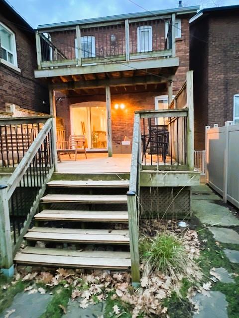 Photo 14 of 1672 Gerrard Street E, Toronto, Woodbine Corridor — HOMEH