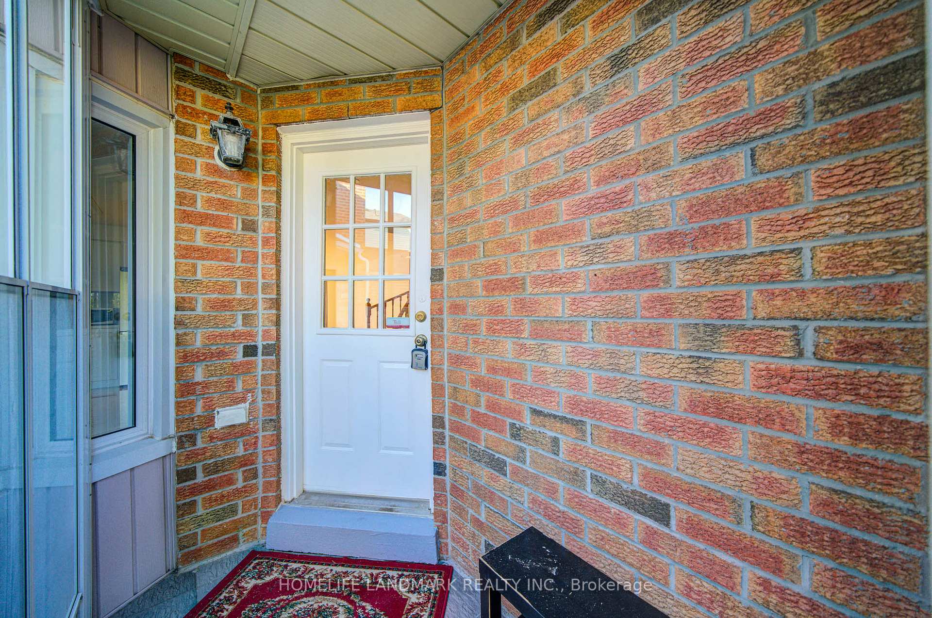 Photo 2 of 79 Sandyhook Square, Scarborough, Steeles — HOMEH