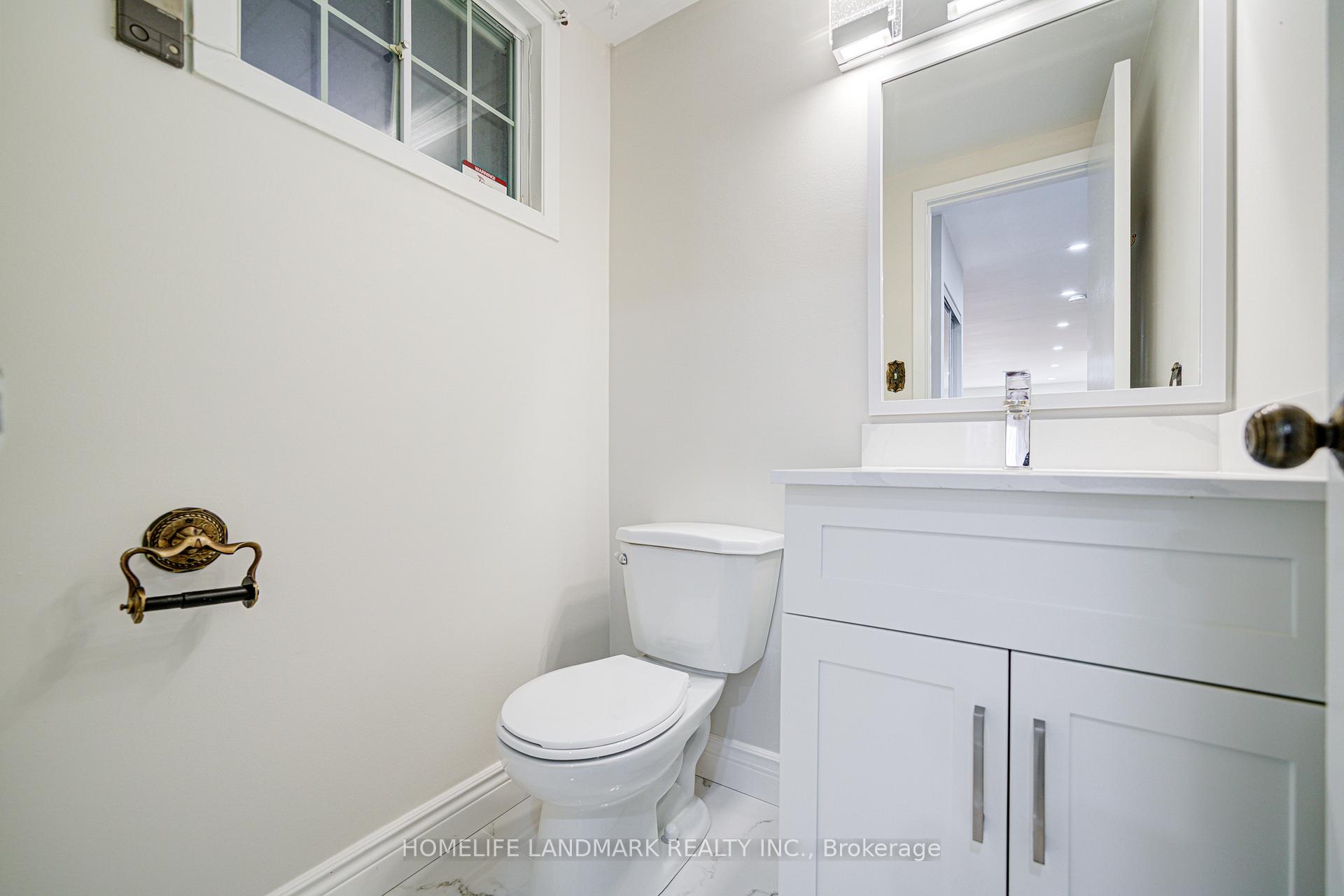 Photo 5 of 79 Sandyhook Square, Scarborough, Steeles — HOMEH
