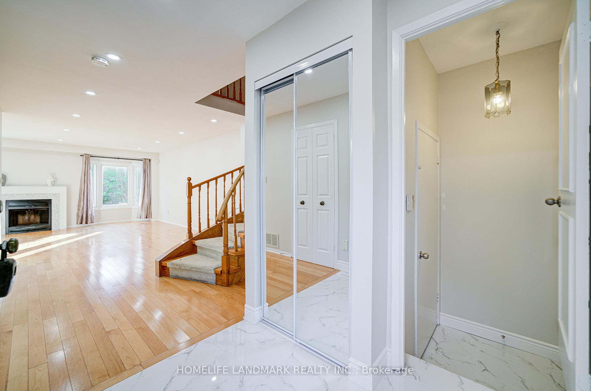 Photo 6 of 79 Sandyhook Square, Scarborough, Steeles — HOMEH