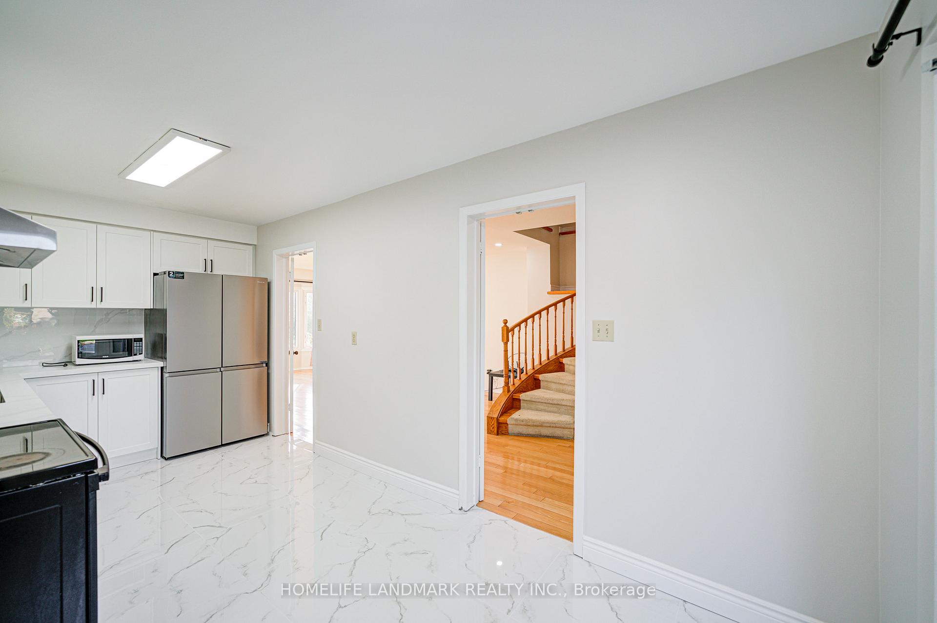 Photo 18 of 79 Sandyhook Square, Scarborough, Steeles — HOMEH