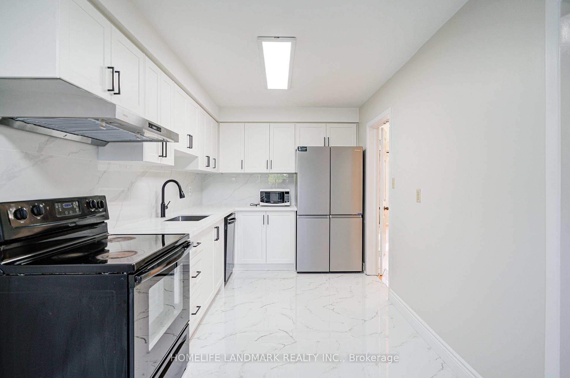 Photo 21 of 79 Sandyhook Square, Scarborough, Steeles — HOMEH