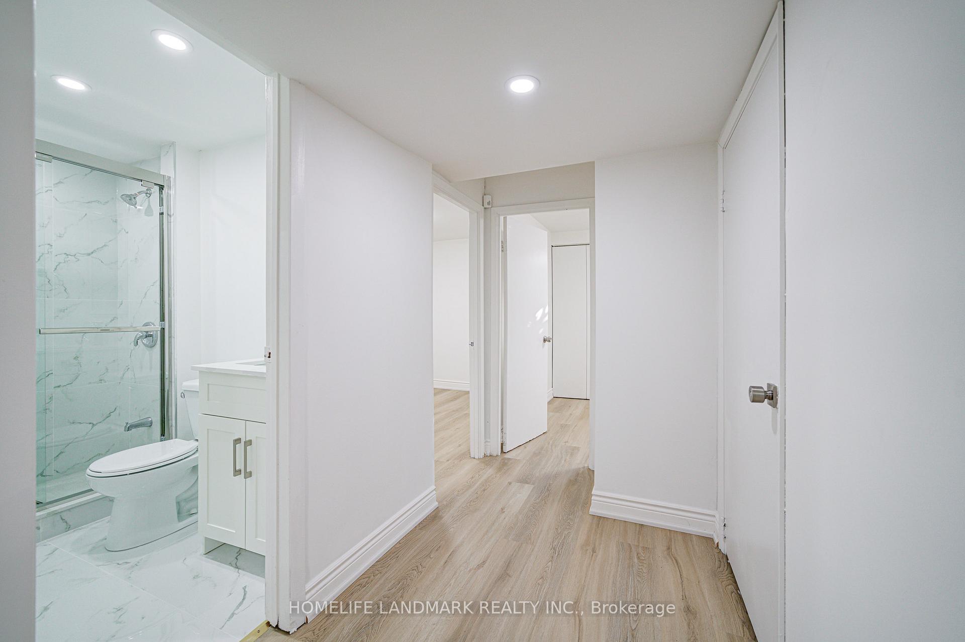 Photo 45 of 79 Sandyhook Square, Scarborough, Steeles — HOMEH