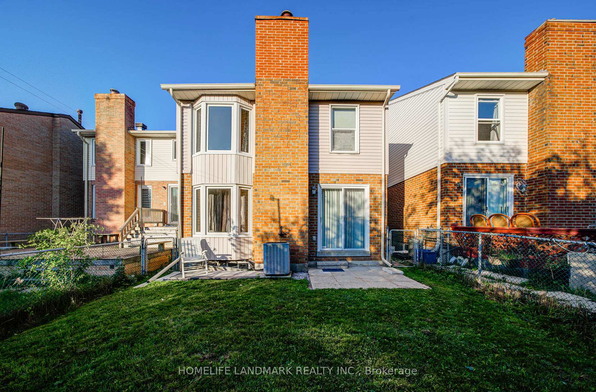 Photo 50 of 79 Sandyhook Square, Scarborough, Steeles — HOMEH