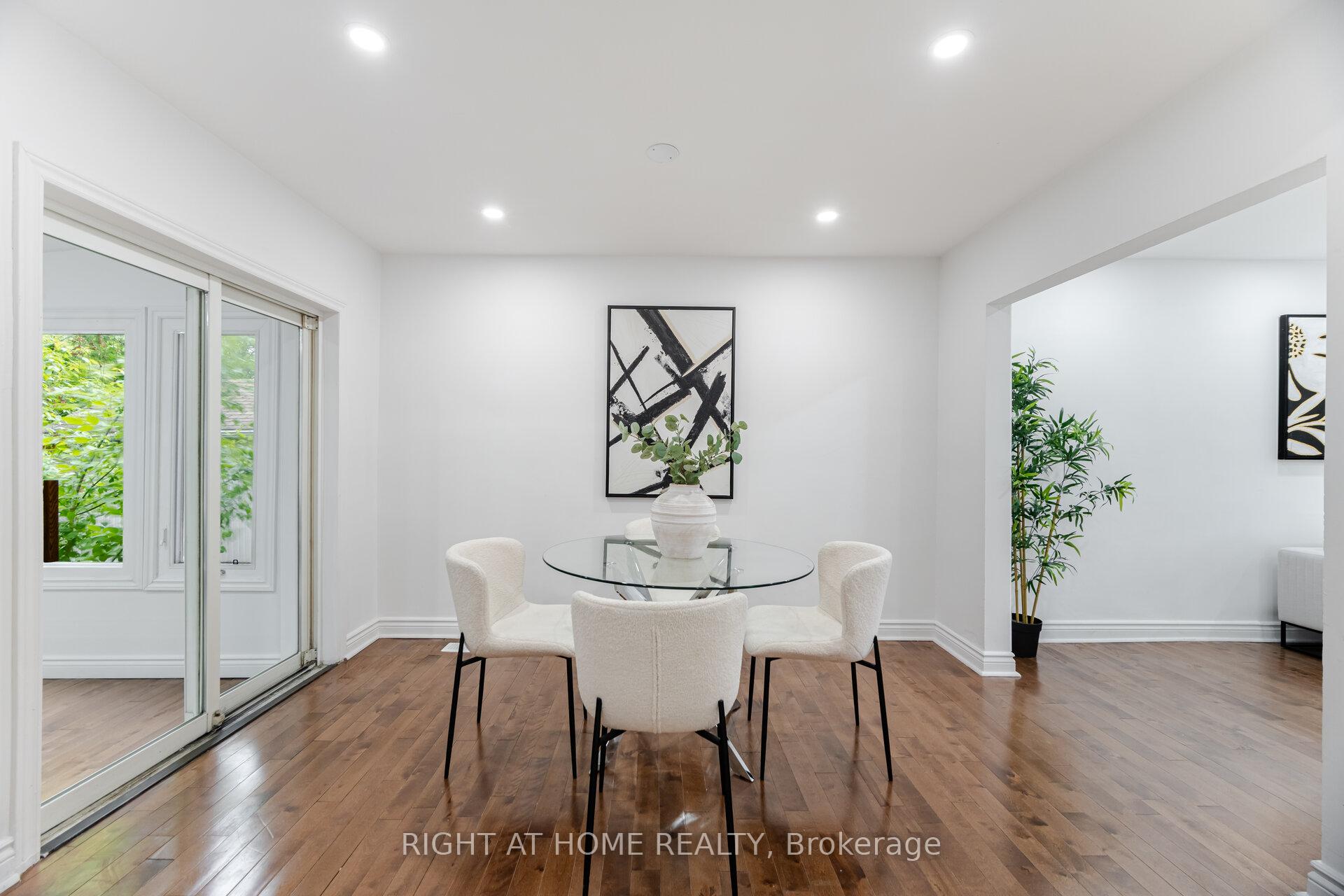 Photo 6 of 79 Chapman Avenue, Toronto, O'Connor-Parkview — HOMEH