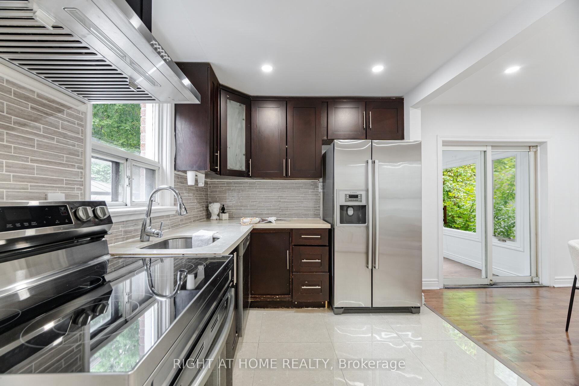 Photo 8 of 79 Chapman Avenue, Toronto, O'Connor-Parkview — HOMEH